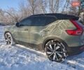 Зеленый Вольво XC40, объемом двигателя 0 л и пробегом 99 тыс. км за 25500 $, фото 11 на Automoto.ua