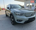 Зеленый Вольво XC40, объемом двигателя 0 л и пробегом 32 тыс. км за 30500 $, фото 6 на Automoto.ua