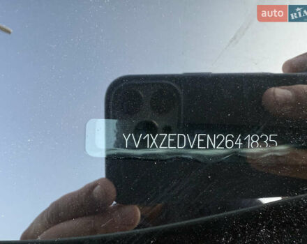 Зеленый Вольво XC40, объемом двигателя 0 л и пробегом 32 тыс. км за 30500 $, фото 38 на Automoto.ua