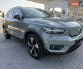 Зеленый Вольво XC40, объемом двигателя 0 л и пробегом 32 тыс. км за 30500 $, фото 5 на Automoto.ua
