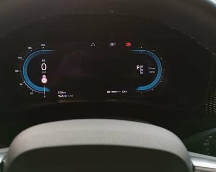 Вольво XC40 2021 в Кривом Роге на Automoto.ua Зеленый Вольво XC40, объемом двигателя 0 л и пробегом 24 тыс. км за 39999 $, фото 5 на Automoto.ua