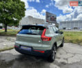 Зеленый Вольво XC40, объемом двигателя 0 л и пробегом 40 тыс. км за 29500 $, фото 13 на Automoto.ua