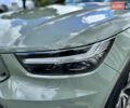 Зеленый Вольво XC40, объемом двигателя 0 л и пробегом 40 тыс. км за 29500 $, фото 6 на Automoto.ua