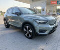 Зеленый Вольво XC40, объемом двигателя 0 л и пробегом 32 тыс. км за 30500 $, фото 2 на Automoto.ua