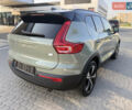 Зеленый Вольво XC40, объемом двигателя 0 л и пробегом 32 тыс. км за 30500 $, фото 22 на Automoto.ua