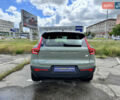 Зеленый Вольво XC40, объемом двигателя 0 л и пробегом 40 тыс. км за 29500 $, фото 11 на Automoto.ua