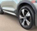 Вольво XC40 2021 в Киеве на Automoto.ua Зеленый Вольво XC40, объемом двигателя 0 л и пробегом 82 тыс. км за 32729 $, фото 11 на Automoto.ua