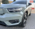 Зеленый Вольво XC40, объемом двигателя 0 л и пробегом 32 тыс. км за 30500 $, фото 1 на Automoto.ua