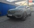Зеленый Вольво XC40, объемом двигателя 0 л и пробегом 99 тыс. км за 25500 $, фото 23 на Automoto.ua
