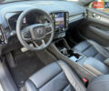 Зеленый Вольво XC40, объемом двигателя 0 л и пробегом 32 тыс. км за 30500 $, фото 28 на Automoto.ua