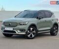 Вольво XC40 2021 в Киеве на Automoto.ua Зеленый Вольво XC40, объемом двигателя 0 л и пробегом 82 тыс. км за 32729 $, фото 1 на Automoto.ua