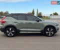 Вольво XC40 2021 в Киеве на Automoto.ua Зеленый Вольво XC40, объемом двигателя 0 л и пробегом 82 тыс. км за 32729 $, фото 5 на Automoto.ua
