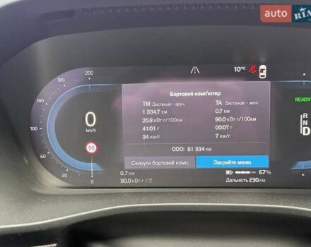 Вольво XC40 2021 в Киеве на Automoto.ua Зеленый Вольво XC40, объемом двигателя 0 л и пробегом 82 тыс. км за 32729 $, фото 16 на Automoto.ua