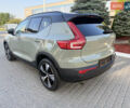 Зеленый Вольво XC40, объемом двигателя 0 л и пробегом 32 тыс. км за 30500 $, фото 16 на Automoto.ua