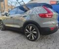 Зеленый Вольво XC40, объемом двигателя 0 л и пробегом 99 тыс. км за 25500 $, фото 4 на Automoto.ua