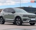 Вольво XC40 2021 в Киеве на Automoto.ua Зеленый Вольво XC40, объемом двигателя 0 л и пробегом 82 тыс. км за 32729 $, фото 3 на Automoto.ua