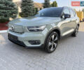 Зеленый Вольво XC40, объемом двигателя 0 л и пробегом 32 тыс. км за 30500 $, фото 12 на Automoto.ua