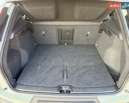 Зеленый Вольво XC40, объемом двигателя 0 л и пробегом 32 тыс. км за 30500 $, фото 41 на Automoto.ua