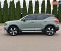Вольво XC40 2021 в Киеве на Automoto.ua Зеленый Вольво XC40, объемом двигателя 0 л и пробегом 82 тыс. км за 32729 $, фото 7 на Automoto.ua