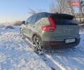 Зеленый Вольво XC40, объемом двигателя 0 л и пробегом 99 тыс. км за 25500 $, фото 9 на Automoto.ua