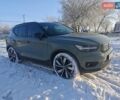 Зеленый Вольво XC40, объемом двигателя 0 л и пробегом 99 тыс. км за 25500 $, фото 14 на Automoto.ua
