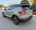 Зеленый Вольво XC40, объемом двигателя 0 л и пробегом 32 тыс. км за 30500 $, фото 15 на Automoto.ua