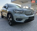Зеленый Вольво XC40, объемом двигателя 0 л и пробегом 32 тыс. км за 30500 $, фото 3 на Automoto.ua