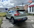 Зеленый Вольво XC40, объемом двигателя 0 л и пробегом 40 тыс. км за 29500 $, фото 10 на Automoto.ua