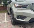 Зеленый Вольво XC40, объемом двигателя 0 л и пробегом 74 тыс. км за 32500 $, фото 29 на Automoto.ua