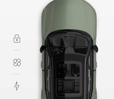 Вольво XC40 2021 в Кривом Роге на Automoto.ua Зеленый Вольво XC40, объемом двигателя 0 л и пробегом 24 тыс. км за 39999 $, фото 27 на Automoto.ua