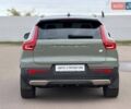 Вольво XC40 2021 в Киеве на Automoto.ua Зеленый Вольво XC40, объемом двигателя 0 л и пробегом 82 тыс. км за 32729 $, фото 9 на Automoto.ua
