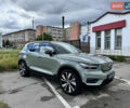 Зеленый Вольво XC40, объемом двигателя 0 л и пробегом 40 тыс. км за 29500 $, фото 3 на Automoto.ua