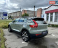 Зеленый Вольво XC40, объемом двигателя 0 л и пробегом 40 тыс. км за 29500 $, фото 14 на Automoto.ua