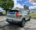 Зеленый Вольво XC40, объемом двигателя 0 л и пробегом 40 тыс. км за 29500 $, фото 12 на Automoto.ua
