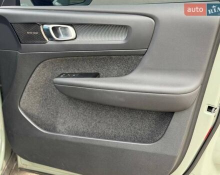 Вольво XC40 2021 в Киеве на Automoto.ua Зеленый Вольво XC40, объемом двигателя 0 л и пробегом 82 тыс. км за 32729 $, фото 21 на Automoto.ua