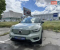 Зеленый Вольво XC40, объемом двигателя 0 л и пробегом 40 тыс. км за 29500 $, фото 1 на Automoto.ua