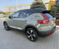 Зеленый Вольво XC40, объемом двигателя 0 л и пробегом 32 тыс. км за 30500 $, фото 14 на Automoto.ua