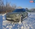 Зеленый Вольво XC40, объемом двигателя 0 л и пробегом 99 тыс. км за 25500 $, фото 16 на Automoto.ua