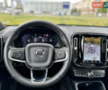 Зеленый Вольво XC40, объемом двигателя 0 л и пробегом 40 тыс. км за 29500 $, фото 37 на Automoto.ua