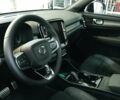 Вольво XC40 2021 в Кривом Роге на Automoto.ua Зеленый Вольво XC40, объемом двигателя 0 л и пробегом 24 тыс. км за 39999 $, фото 2 на Automoto.ua