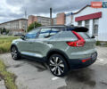 Зеленый Вольво XC40, объемом двигателя 0 л и пробегом 40 тыс. км за 29500 $, фото 9 на Automoto.ua
