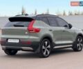 Вольво XC40 2021 в Киеве на Automoto.ua Зеленый Вольво XC40, объемом двигателя 0 л и пробегом 82 тыс. км за 32729 $, фото 6 на Automoto.ua
