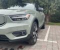 Зелений Вольво XC40, об'ємом двигуна 0 л та пробігом 74 тис. км за 32500 $, фото 16 на Automoto.ua