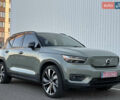 Зеленый Вольво XC40, объемом двигателя 0 л и пробегом 60 тыс. км за 29000 $, фото 3 на Automoto.ua
