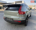 Зеленый Вольво XC40, объемом двигателя 0 л и пробегом 32 тыс. км за 30500 $, фото 20 на Automoto.ua