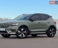 Вольво XC40 2021 в Киеве на Automoto.ua Зеленый Вольво XC40, объемом двигателя 0 л и пробегом 82 тыс. км за 32729 $, фото 1 на Automoto.ua