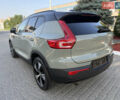 Зеленый Вольво XC40, объемом двигателя 0 л и пробегом 32 тыс. км за 30500 $, фото 18 на Automoto.ua