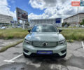 Зеленый Вольво XC40, объемом двигателя 0 л и пробегом 40 тыс. км за 29500 $, фото 2 на Automoto.ua