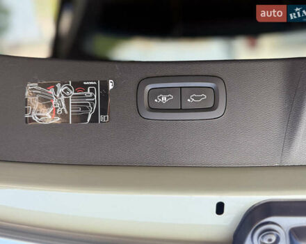 Зеленый Вольво XC40, объемом двигателя 0 л и пробегом 32 тыс. км за 30500 $, фото 42 на Automoto.ua