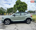Зеленый Вольво XC40, объемом двигателя 0 л и пробегом 40 тыс. км за 29500 $, фото 8 на Automoto.ua
